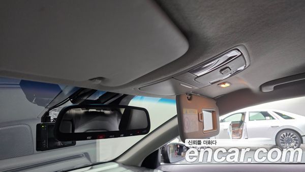 Kia K3 2023, фото 29
