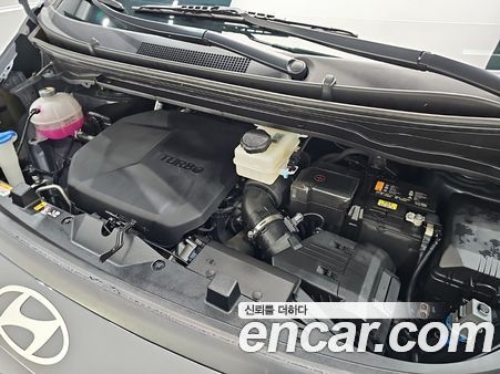 Hyundai Staria 2025, фото 5