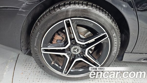 Mercedes-Benz CLA 2021, фото 5