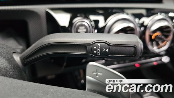 Mercedes-Benz CLA 2021, фото 9