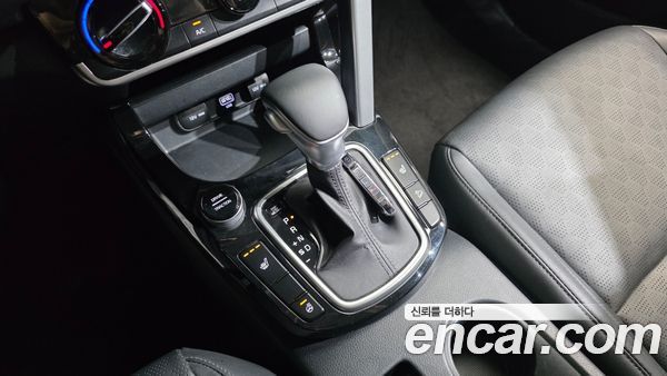 Kia Seltos 2022, фото 12