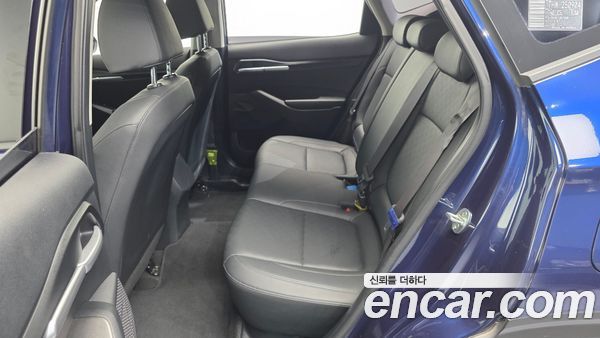 Kia Seltos 2022, фото 18