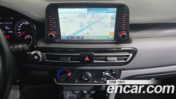 Kia Seltos 2022, фото 20