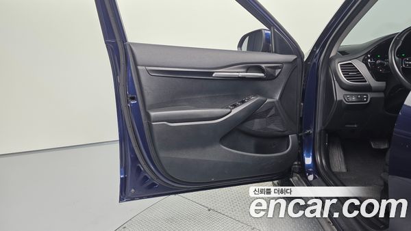 Kia Seltos 2022, фото 14