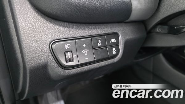 Kia Seltos 2022, фото 29