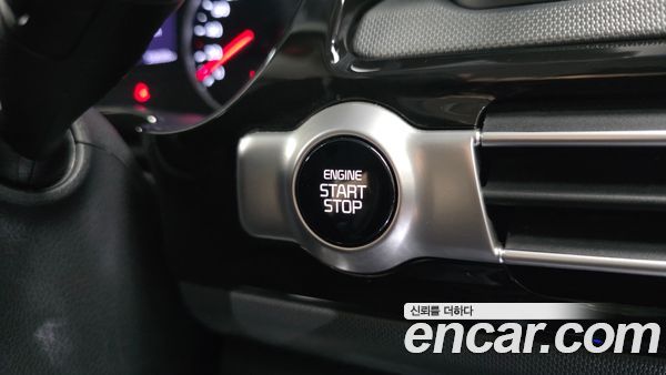 Kia Seltos 2022, фото 30