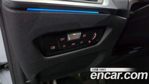 BMW 4 Series 2024, фото 25