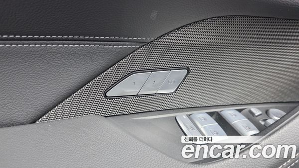 BMW 4 Series 2024, фото 28
