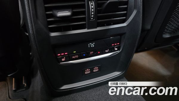 BMW 4 Series 2024, фото 29