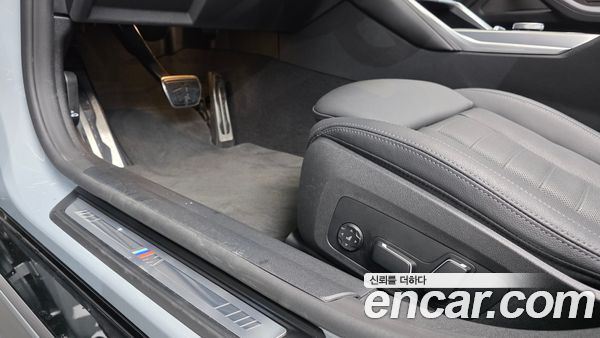 BMW 4 Series 2024, фото 31
