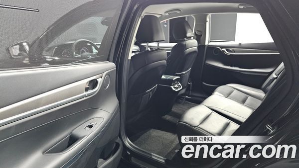 Hyundai Grandeur 2022, фото 16