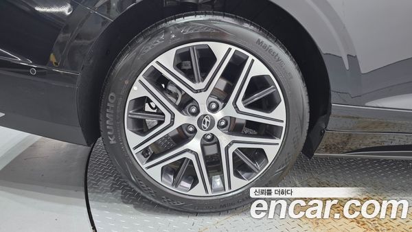 Hyundai Grandeur 2023, фото 5