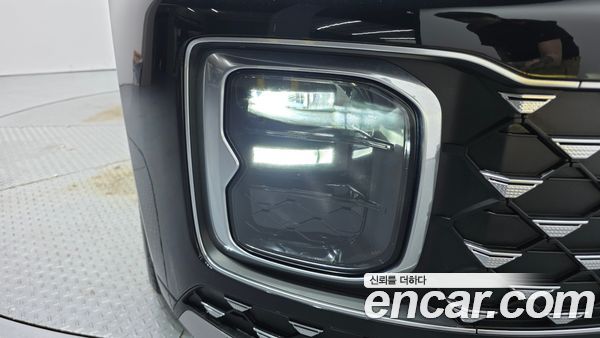 Hyundai Grandeur 2023, фото 8