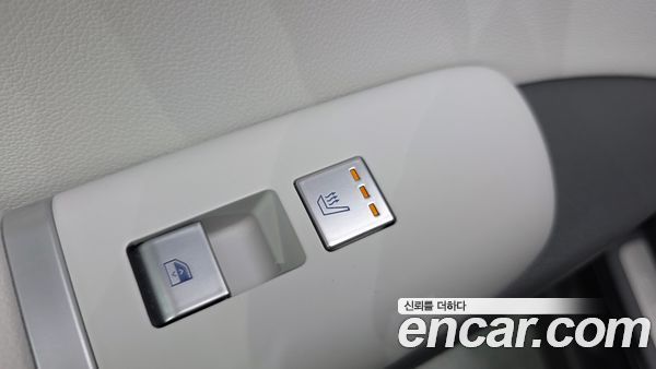 Hyundai Grandeur 2023, фото 29