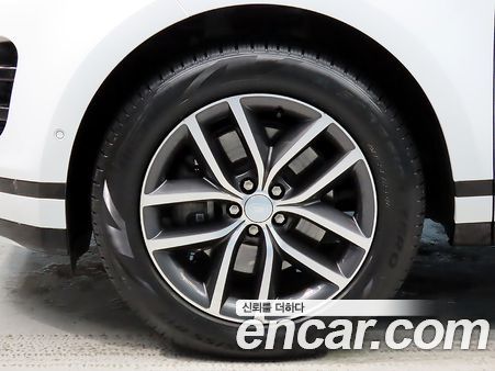 Land Rover Range Rover Evoque 2024, фото 5