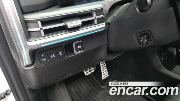 Hyundai Santa Fe 2024, фото 26