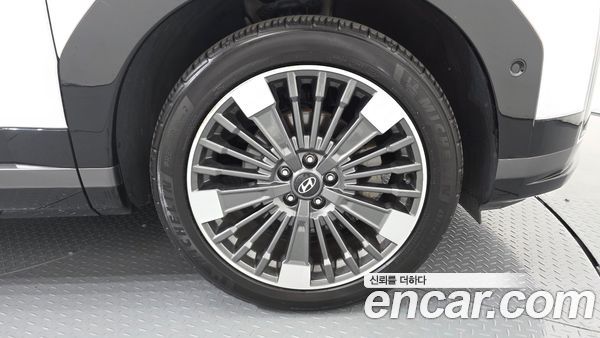 Hyundai Santa Fe 2024, фото 7