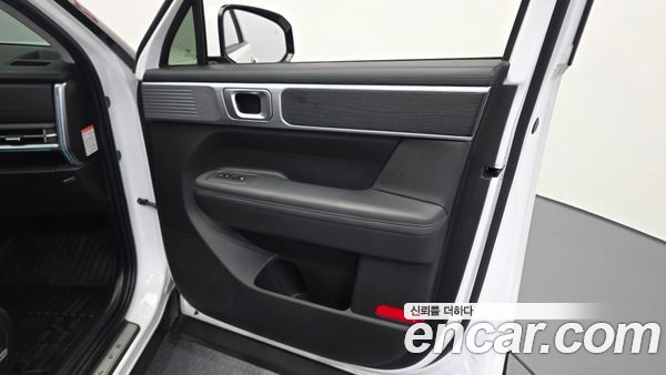 Hyundai Santa Fe 2024, фото 14