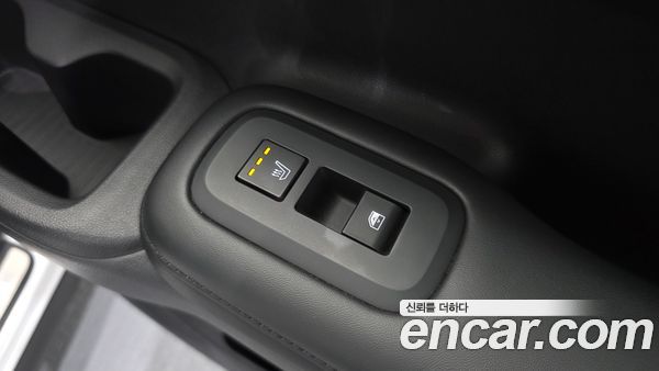 Hyundai Santa Fe 2024, фото 27