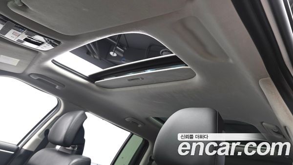 Hyundai Santa Fe 2024, фото 33
