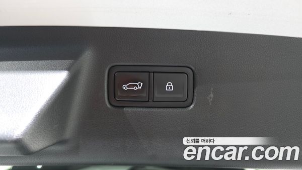 Hyundai Santa Fe 2024, фото 35