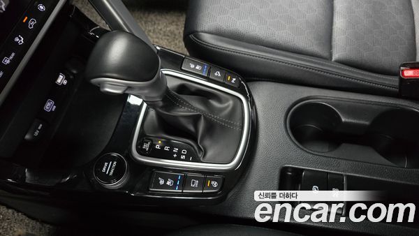 Kia Seltos 2023, фото 12