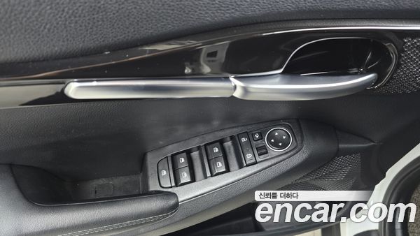 Kia Seltos 2023, фото 16