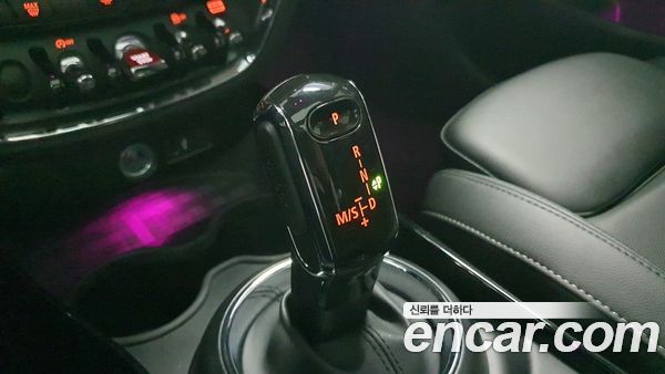 MINI CLUBMAN 2023, фото 9