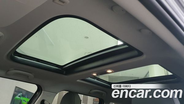 MINI CLUBMAN 2023, фото 18