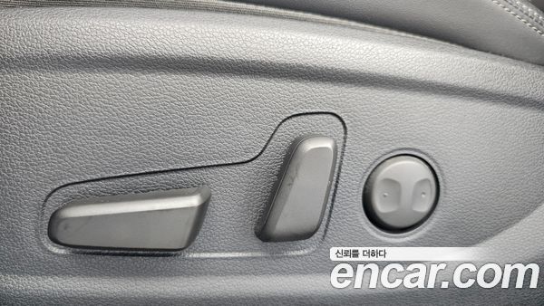 Hyundai Santa Fe 2020, фото 16