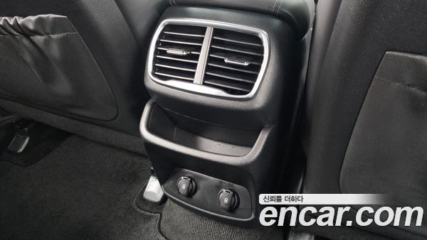 Hyundai Santa Fe 2020, фото 30