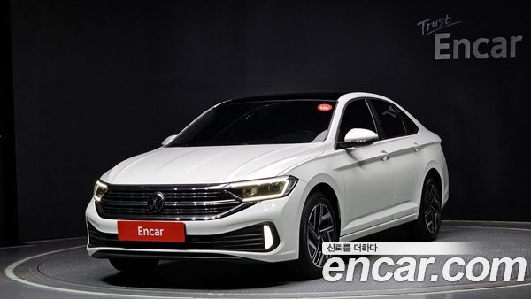 Volkswagen Jetta 2023