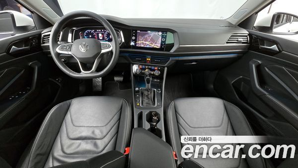 Volkswagen Jetta 2023, фото 7