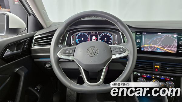Volkswagen Jetta 2023, фото 14