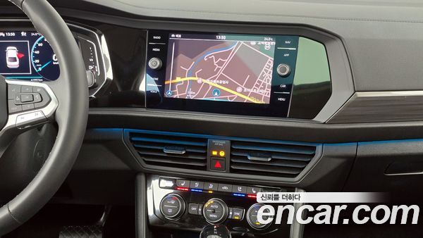 Volkswagen Jetta 2023, фото 15