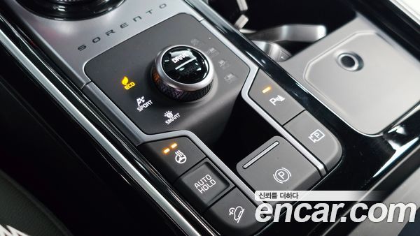 Kia Sorento 2024, фото 12