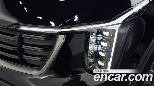 Kia Sorento 2024, фото 8