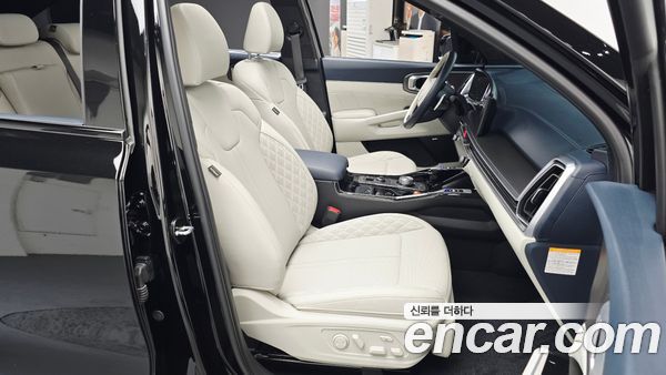 Kia Sorento 2024, фото 16