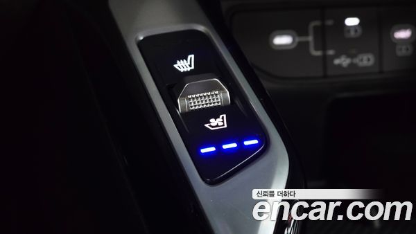 Kia Sorento 2024, фото 29