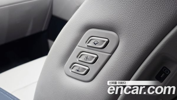 Kia Sorento 2024, фото 31