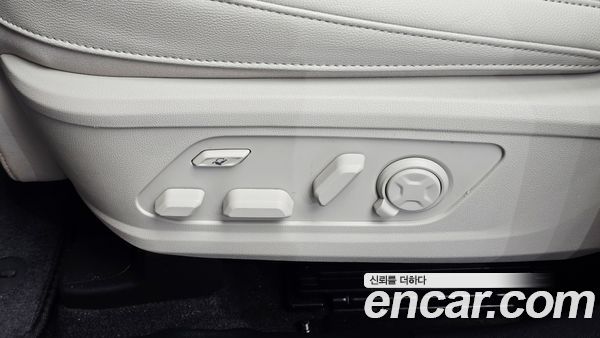 Kia Sorento 2024, фото 35