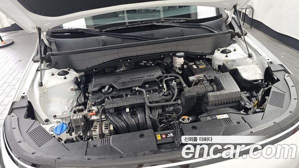 Hyundai Kona 2023, фото 6