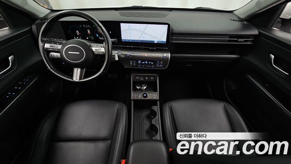 Hyundai Kona 2023, фото 10
