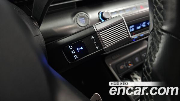 Hyundai Kona 2023, фото 12