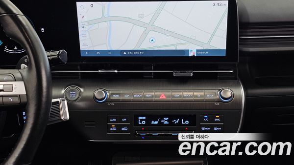 Hyundai Kona 2023, фото 20