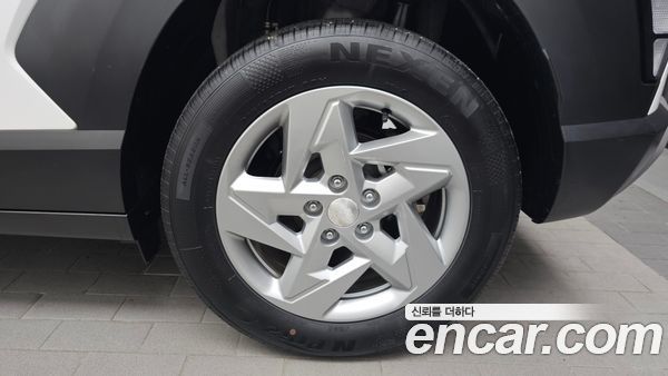 Hyundai Kona 2023, фото 7