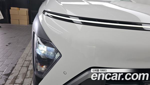 Hyundai Kona 2023, фото 8