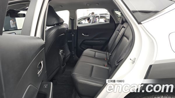 Hyundai Kona 2023, фото 16