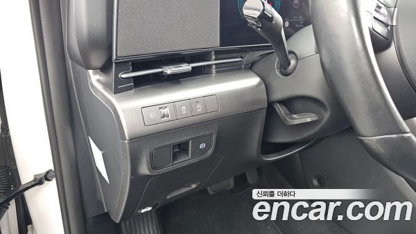 Hyundai Kona 2023, фото 27