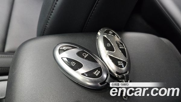 Hyundai Kona 2023, фото 33